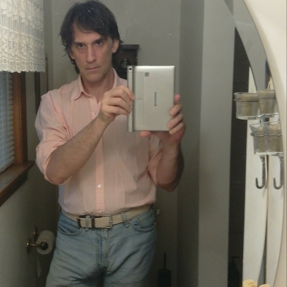 Meet your Posher, John - Picture 3 of 3